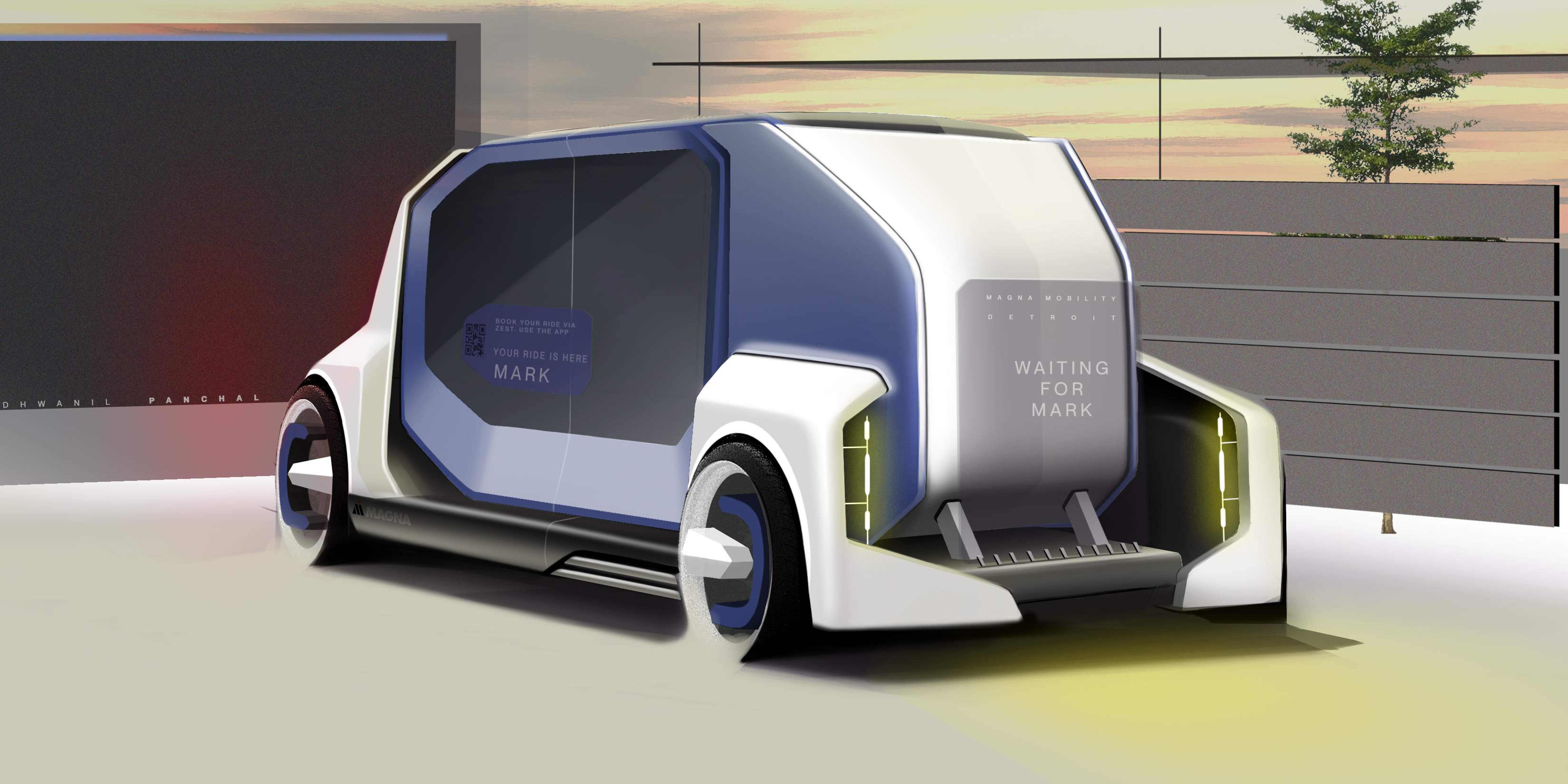 Mobility For The Impaired detail 22